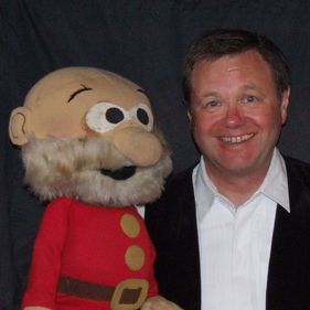 Gordons Magic and Puppets